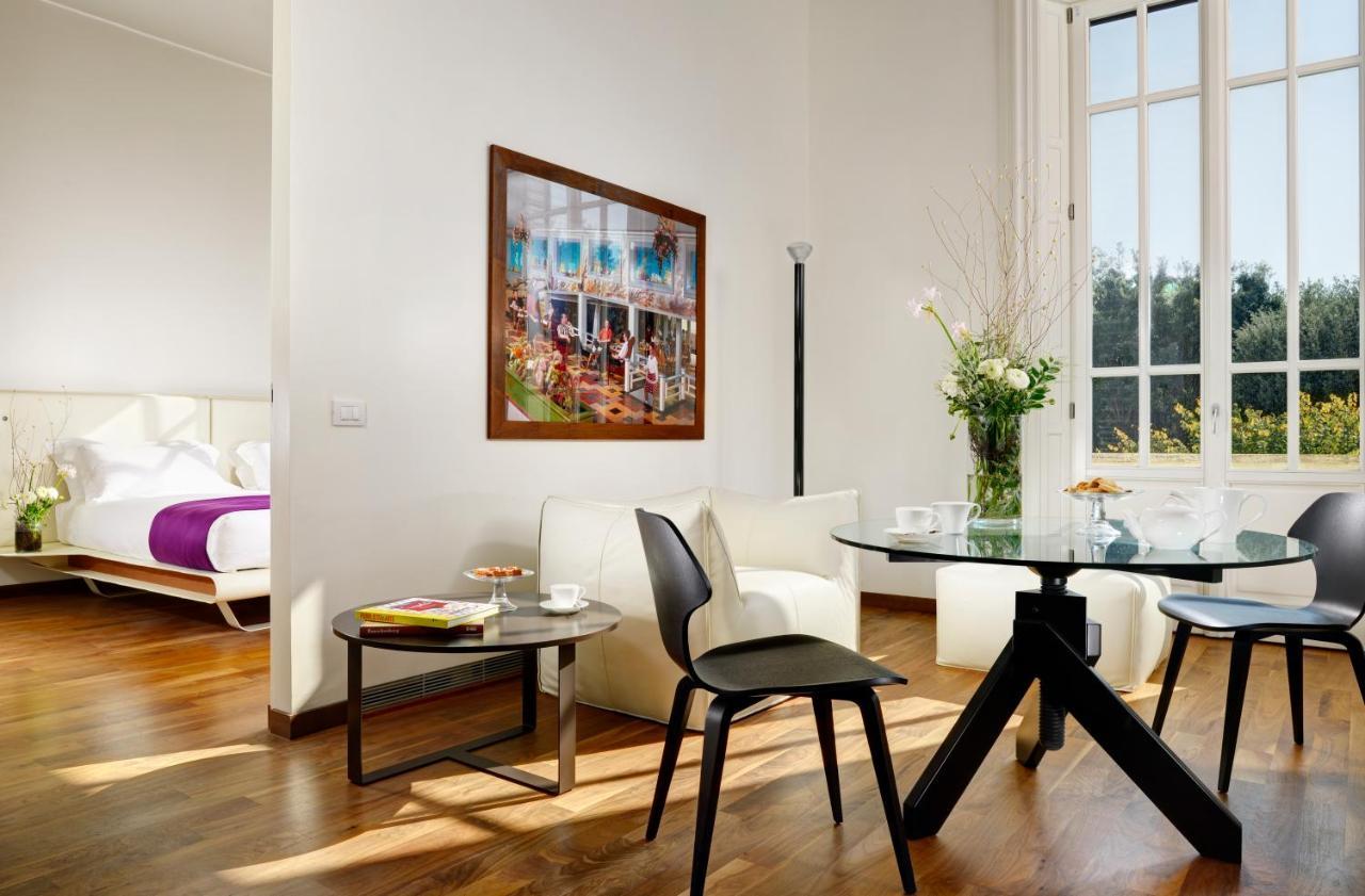 Palazzo Montemartini Rome, A Radisson Collection Hotel Екстериор снимка