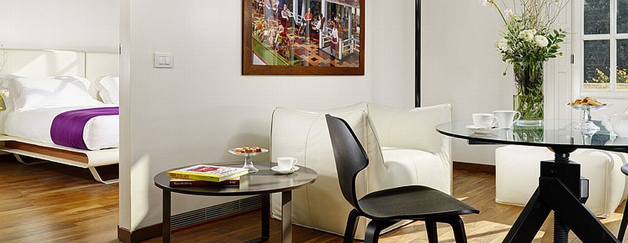 Palazzo Montemartini Rome, A Radisson Collection Hotel Екстериор снимка The 301 chair