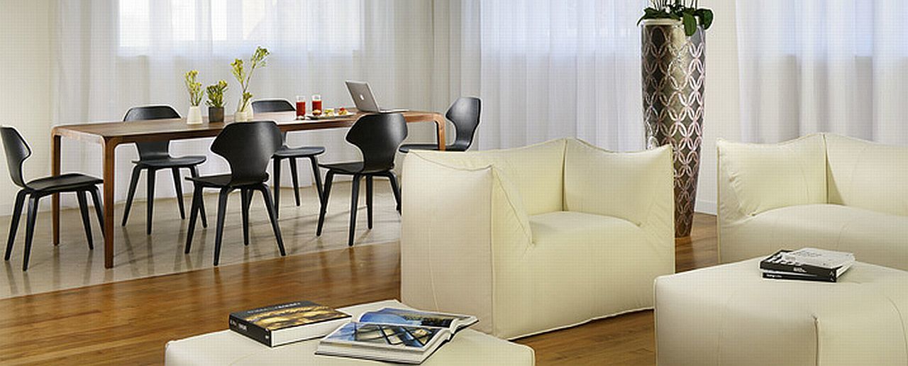 Palazzo Montemartini Rome, A Radisson Collection Hotel Екстериор снимка The 711 chair