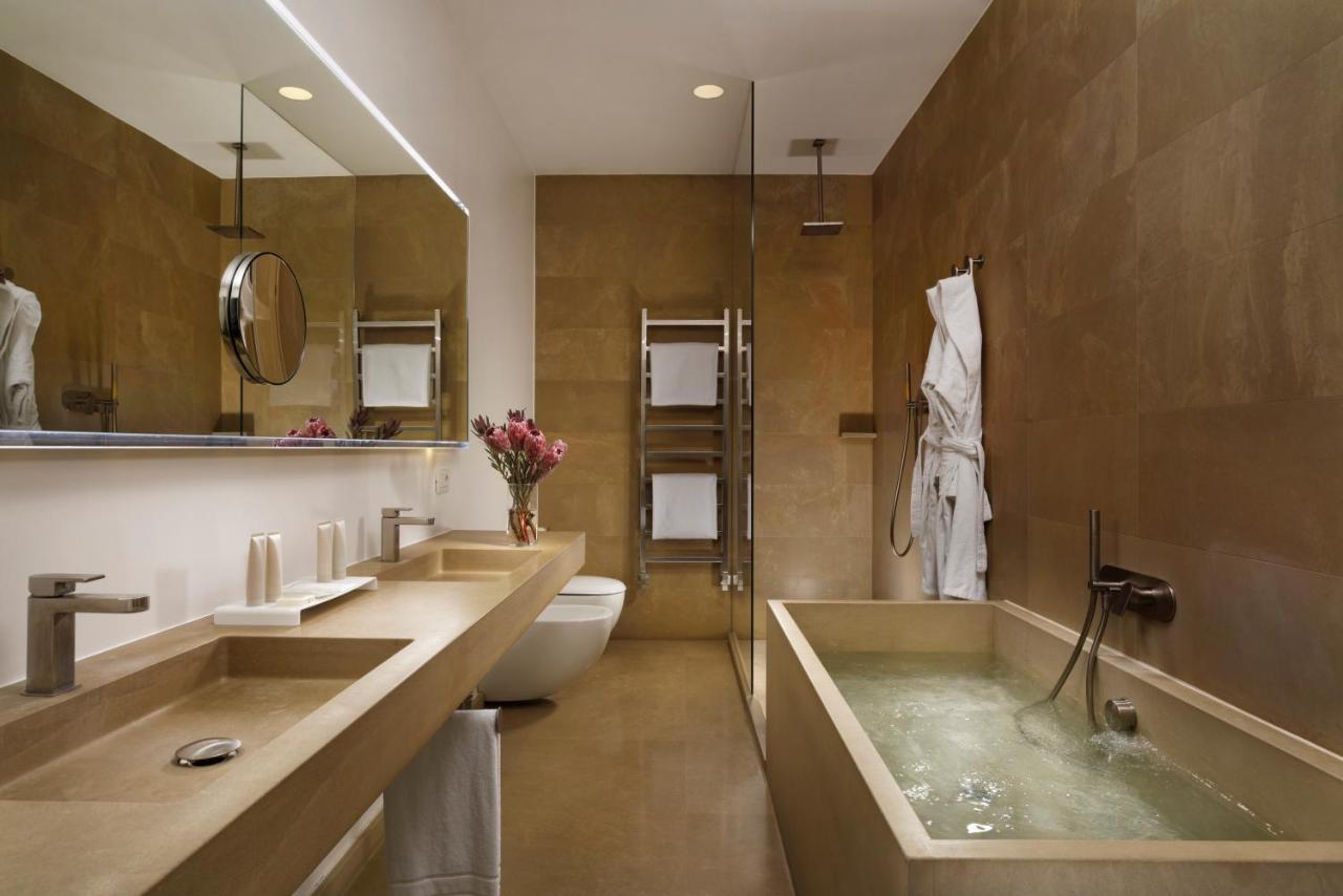 Palazzo Montemartini Rome, A Radisson Collection Hotel Екстериор снимка
